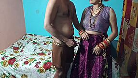 Desi Village Girl's Tight Pussy First Time Pound?!