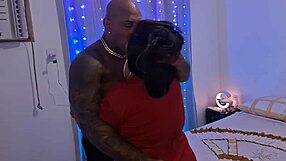 Fucking Neighbor's Sister-In-Law Bareback Without Condom!
