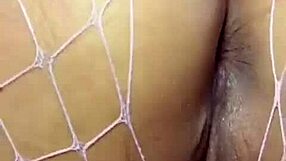 my big-ass stepmom dresses as starfire so i can fuck her hard for halloween part 2