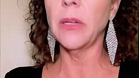 Hotel BBC Rips Dress Off Milf Mommy Teasing Wet Pussy Clit