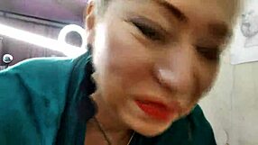 AN ADULT GIRL AND DICK-44 AIMEE MATURE MILF DEEPTHROATS BALLS