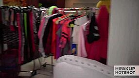 pretty asian vina sky squirts on monster cock but ends messy