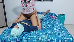 damn huge cock loses erection mid fuck with girlfriend