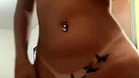 her sensual moves make me crave every inch