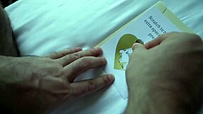 Stepbrother Gets Wet Birthday Blowjob Bent Over From Babysitter Stepmom