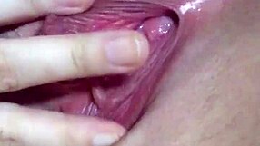 my fat bbw prostitute flashes her wet pussy so sluttily for you