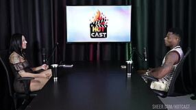 Raw Interview Lust with Will Mastro Porn Cast Brazil Part 3