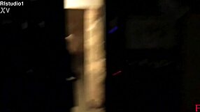 yo astrid's hogtied begging for barefoot toe licking tits domination humiliation!!