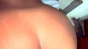 check out this skinny brazilian ebony teasing her ass outdoors before wild interracial group ripping clothes off