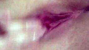 my fat bbw prostitute flashes her wet pussy so sluttily for you