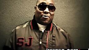 Dayna Vendetta floats like butterfly sucks Mofos BBC hard