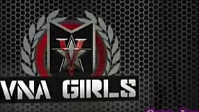 Sara Jay's Teasing Strip Ignites Juicy Solo Fingering