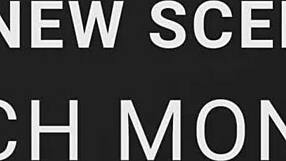 Ruby Reign seduces stepbro into wild pounding sex