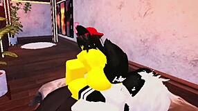 a normal condo experience turns unexpected