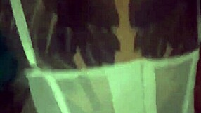 Emo latina late for class bent over for monster black cock domination