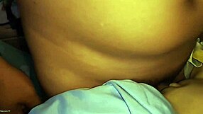 cuckquean wife watches husband fuck shaved teen pussy on real sex doll with big tits cumshot homemade