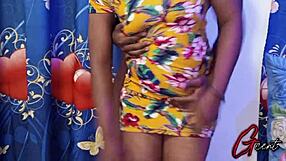 passionate kisses lead to ripping clothes off pastor's daughter