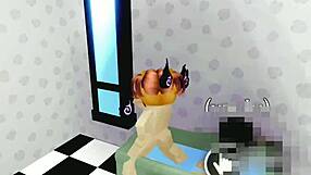 Why does mia khalifa turn naughty sexy bad?