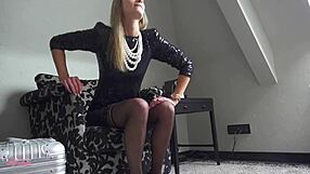 melanie schweiger begs andre fuck her pussy 😈🔥