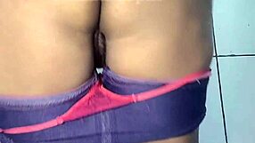 Juicy Ass Farts Loud and Wet!