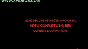 brazilian pornstar baths big ass tits masturbates wet pussy full red rubens badaro