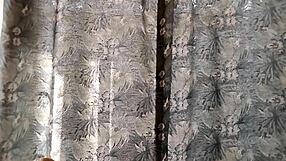 on the balcony i spot the neighbor next door