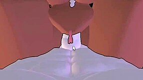 lightskin bitch begs then gets monster cock deep