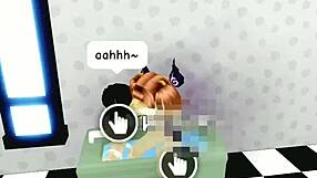 Why does mia khalifa turn naughty sexy bad?