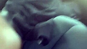 cheating on girlfriend with her fat ass friend taking bbc in store run