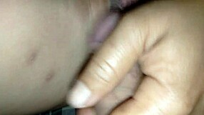 Shaved Wet Pussy Dripping From Intense Creampie Orgasm