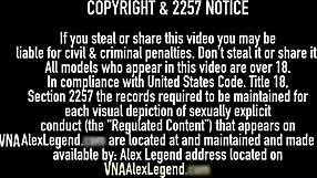 Shay Sights' perfect tits drowned in messy brunette milf cumshot!