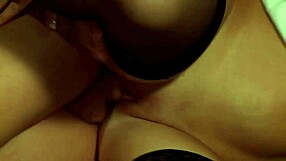 Naughty Frida Stark Goes Wild Licking and Fucking Dick Like Crazy Slut Queen!!