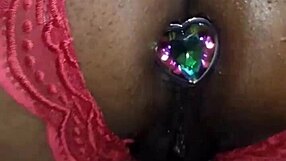 he worships her fat latina ass then unloads deep inside