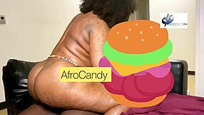 how i went to see honorable and he started knacking my fat ebony ass from the door 😩🔥🍑