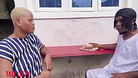 Doctor fist stripper patient deep in hospital ripping clothes treatment?