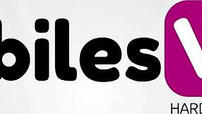 Petite shy teen princess deepthroats and fucks under Christmas tree