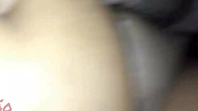 wanna see me shove it deep and cum in this submissive latina whore's mouth?