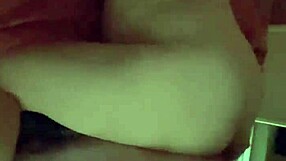 damn her fat ass claps loud throwing it back doggystyle close up!