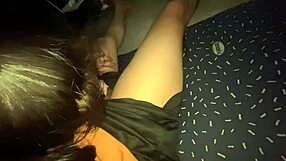 No means yes, he creampied my tight pussy anyway