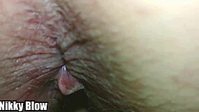 POV Bareback Creampie Cumshot Closeups in Pussy Compilation Volume 5!
