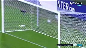 argentinian beauty dominates brazilian slut in intense lesbian ass licking and pussy fingering battle