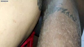 yo that cheirado dude sniffed panties then gave epic cock pounding