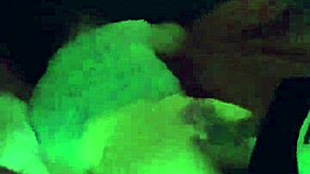 damn her fat ass claps loud throwing it back doggystyle close up!