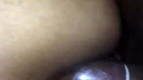 granny's tight ass begs for deep anal pounding