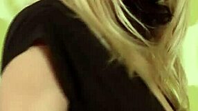 Susan Snow's Wild Outdoor Fuck with Boyfriend in Snowy Adventure