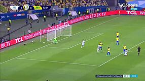 argentinian beauty dominates brazilian slut in intense lesbian ass licking and pussy fingering battle