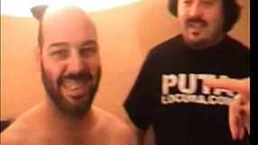 first pig casting in spanish with big tits brunette getting banged hard