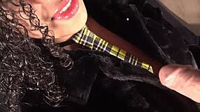 Eating His Creamed Cock Tastes Yummy Ends with Explosive Facial Load xattlalust