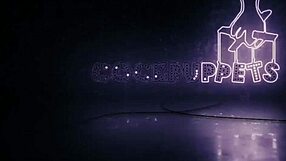 Ever watched Pixie Pinks puppet cocks in full anal movie chaos?