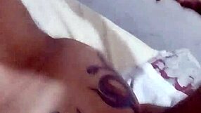 Stranger Bursts Into Hotel Room And Fucks Me Mercilessly